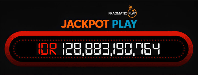 Jackpot Mobile Leci4D