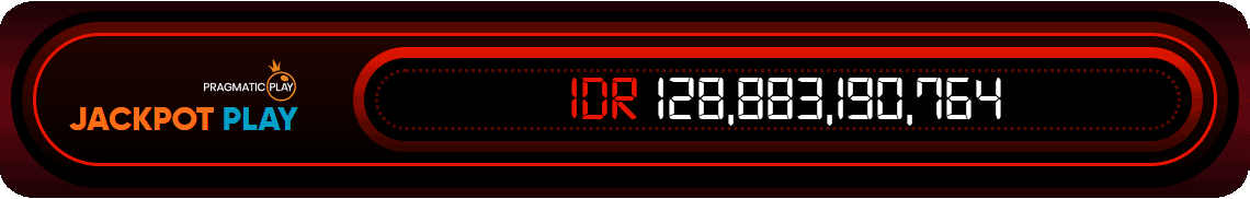 Jackpot Leci4D